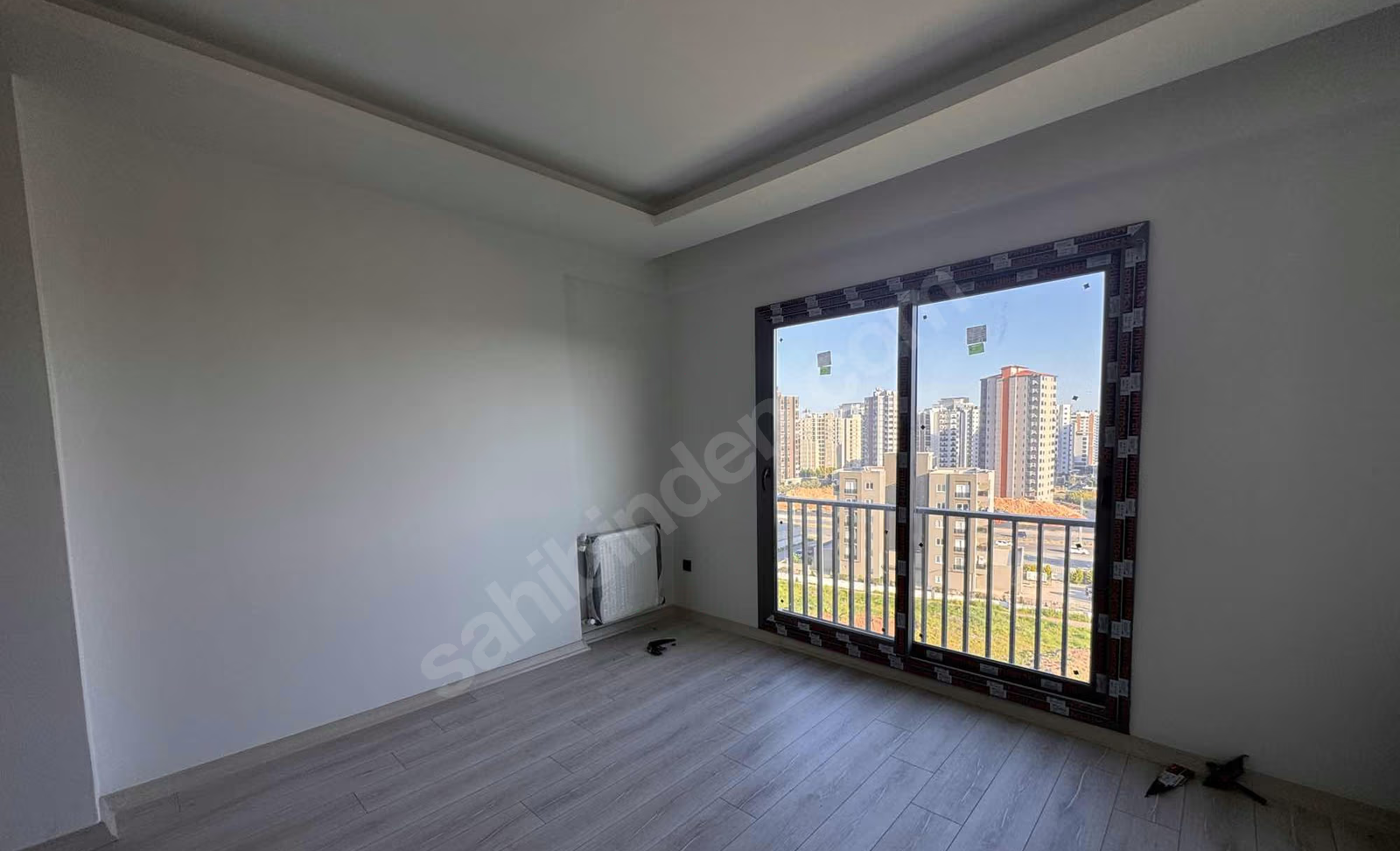 Mersin Mezitli Eski Mezitli Mahallesi 2+1 100 m² Doğalgaz Kombili Satılık Daire