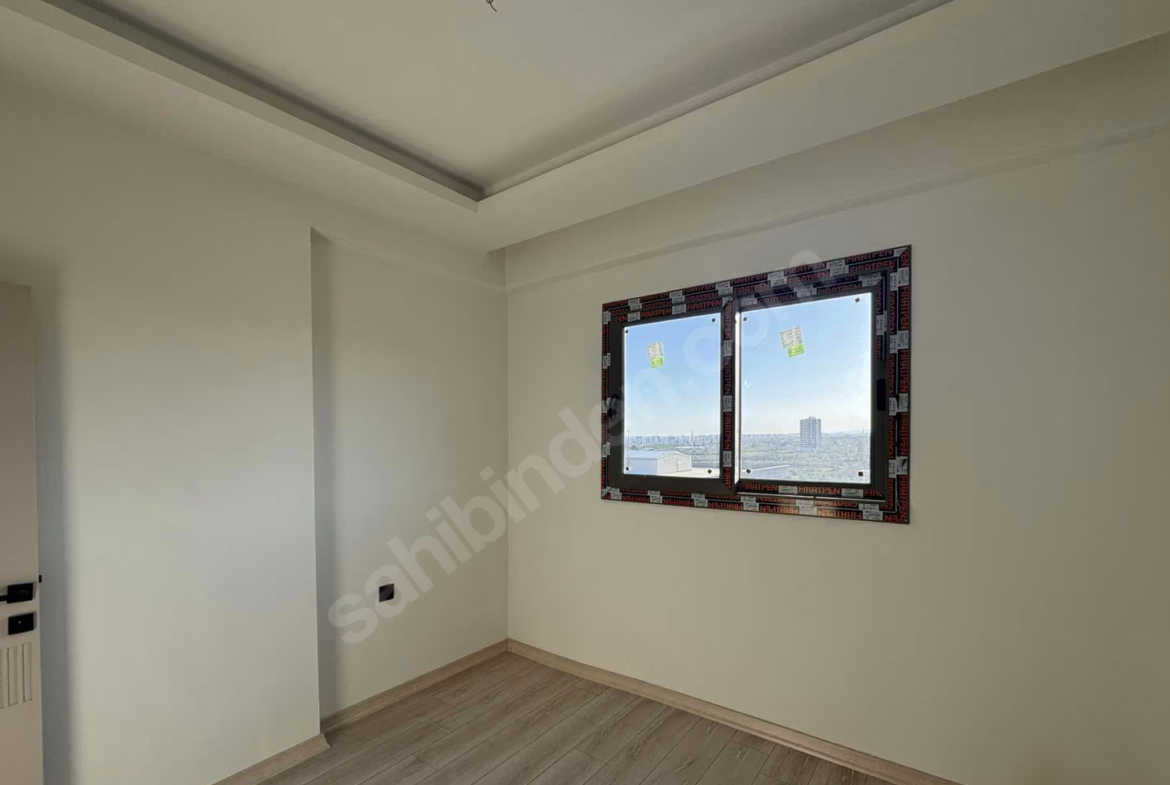Mersin Mezitli Eski Mezitli Mahallesi 2+1 100 m² Doğalgaz Kombili Satılık Daire