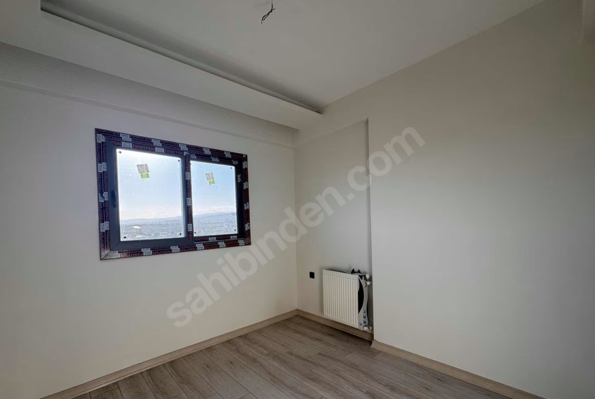 Mersin Mezitli Eski Mezitli Mahallesi 2+1 100 m² Doğalgaz Kombili Satılık Daire