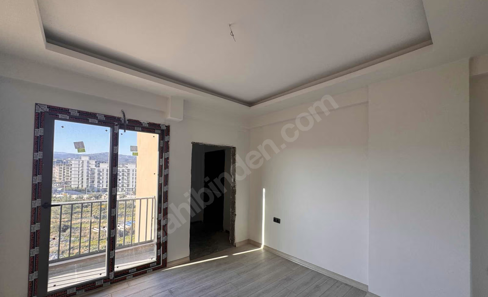 Mersin Mezitli Eski Mezitli Mahallesi 2+1 100 m² Doğalgaz Kombili Satılık Daire