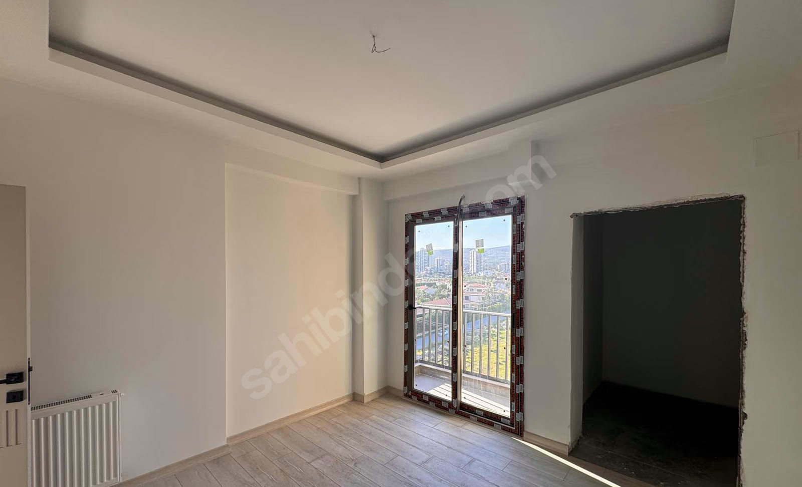 Mersin Mezitli Eski Mezitli Mahallesi 2+1 100 m² Doğalgaz Kombili Satılık Daire