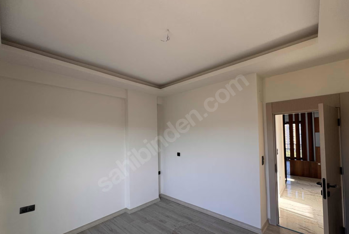 Mersin Mezitli Eski Mezitli Mahallesi 2+1 100 m² Doğalgaz Kombili Satılık Daire