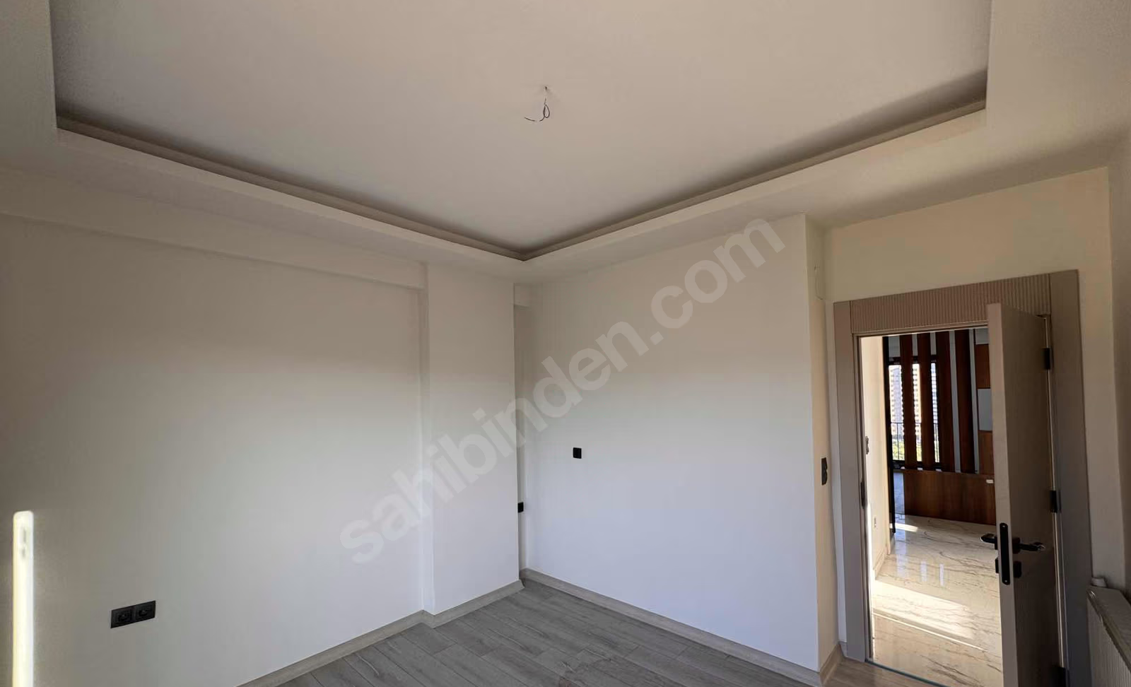 Mersin Mezitli Eski Mezitli Mahallesi 2+1 100 m² Doğalgaz Kombili Satılık Daire