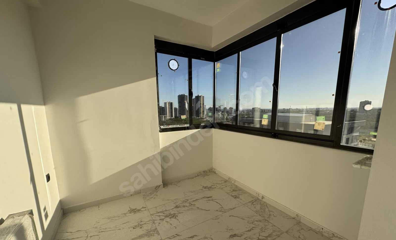 Mersin Mezitli Eski Mezitli Mahallesi 2+1 100 m² Doğalgaz Kombili Satılık Daire