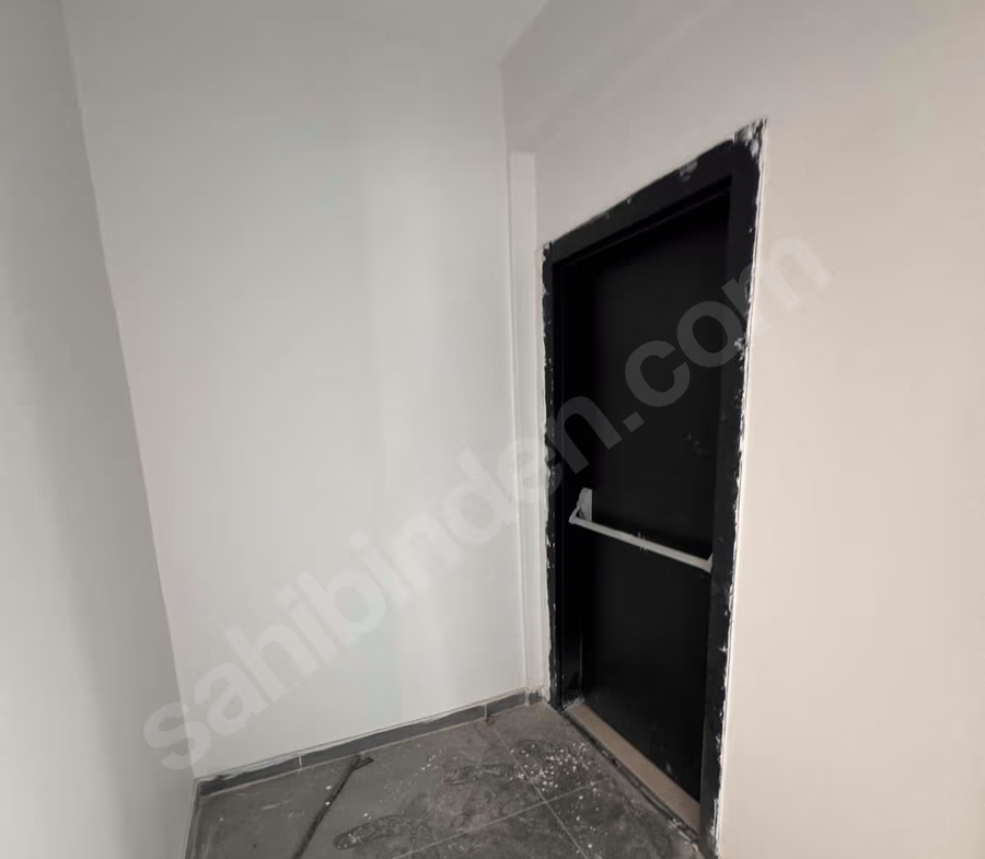 Mersin Mezitli Eski Mezitli Mahallesi 2+1 100 m² Doğalgaz Kombili Satılık Daire