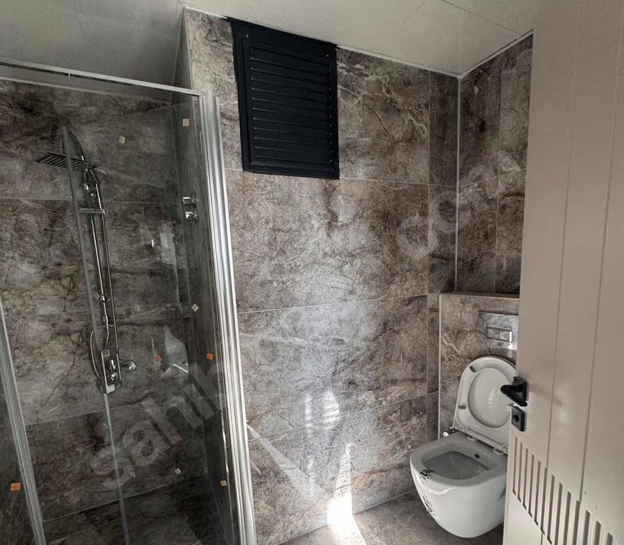 Mersin Mezitli Eski Mezitli Mahallesi 2+1 100 m² Doğalgaz Kombili Satılık Daire