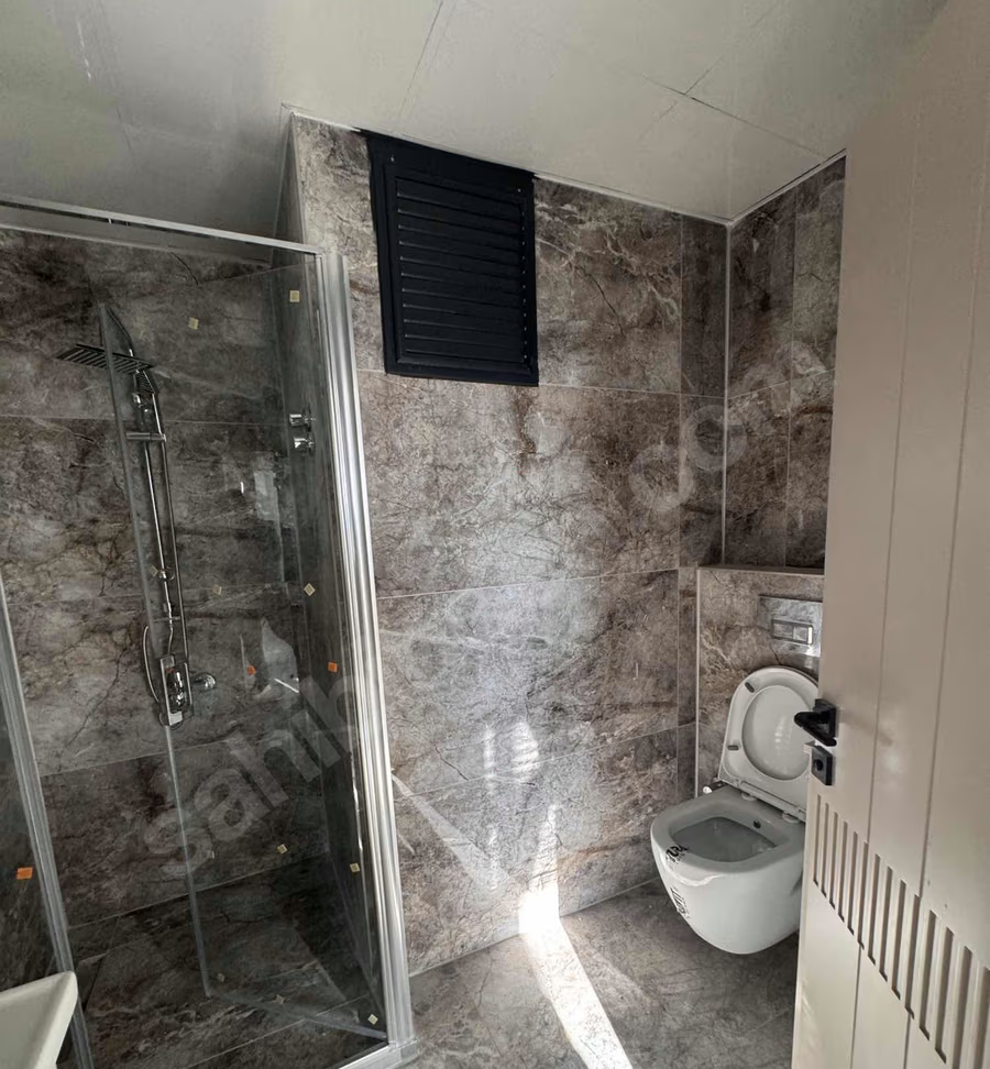Mersin Mezitli Eski Mezitli Mahallesi 2+1 100 m² Doğalgaz Kombili Satılık Daire