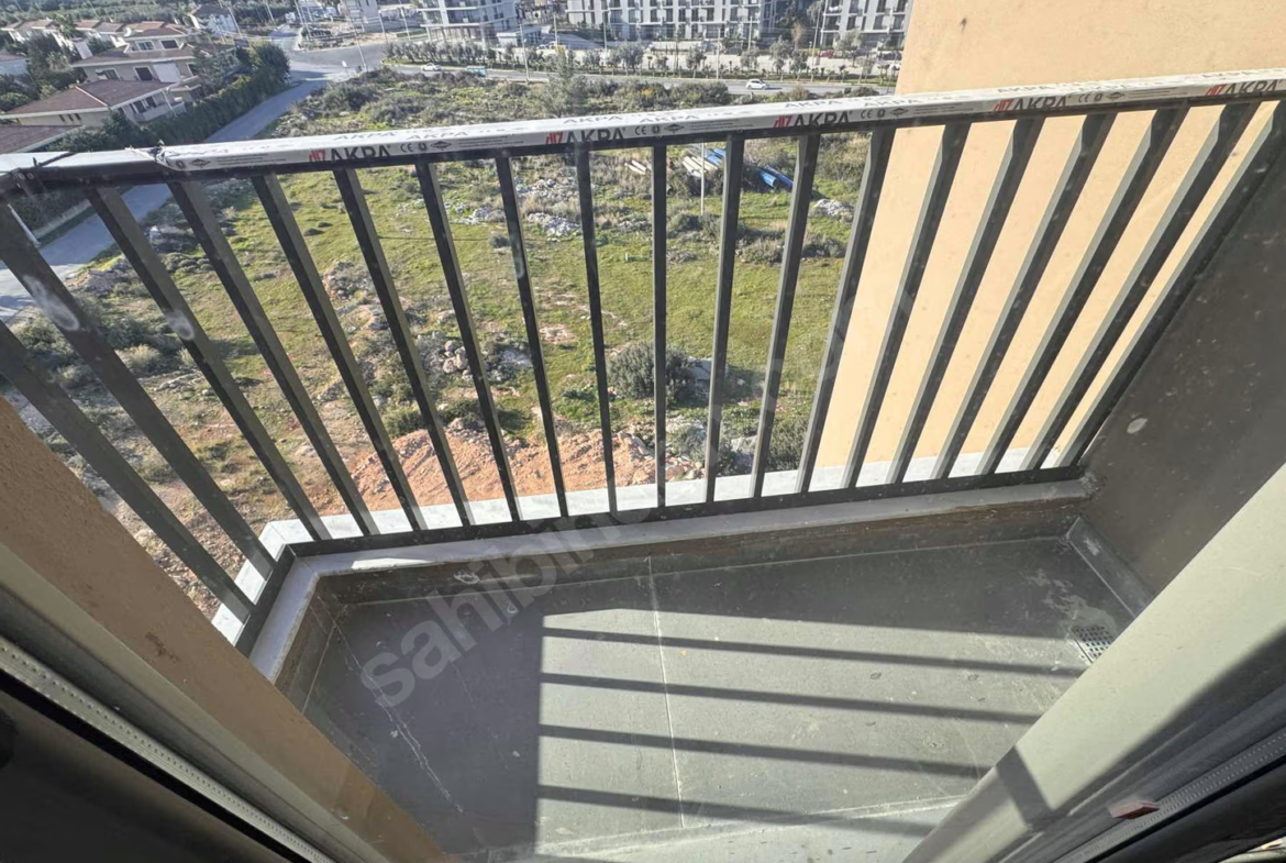 Mersin Mezitli Eski Mezitli Mahallesi 2+1 100 m² Doğalgaz Kombili Satılık Daire