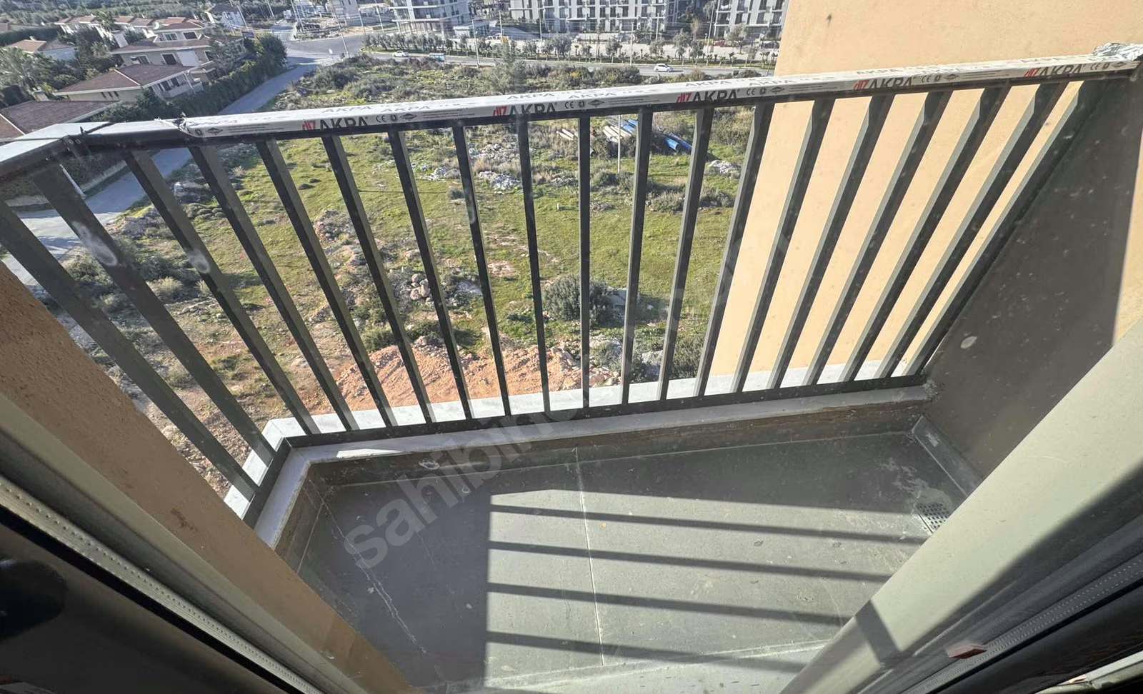 Mersin Mezitli Eski Mezitli Mahallesi 2+1 100 m² Doğalgaz Kombili Satılık Daire