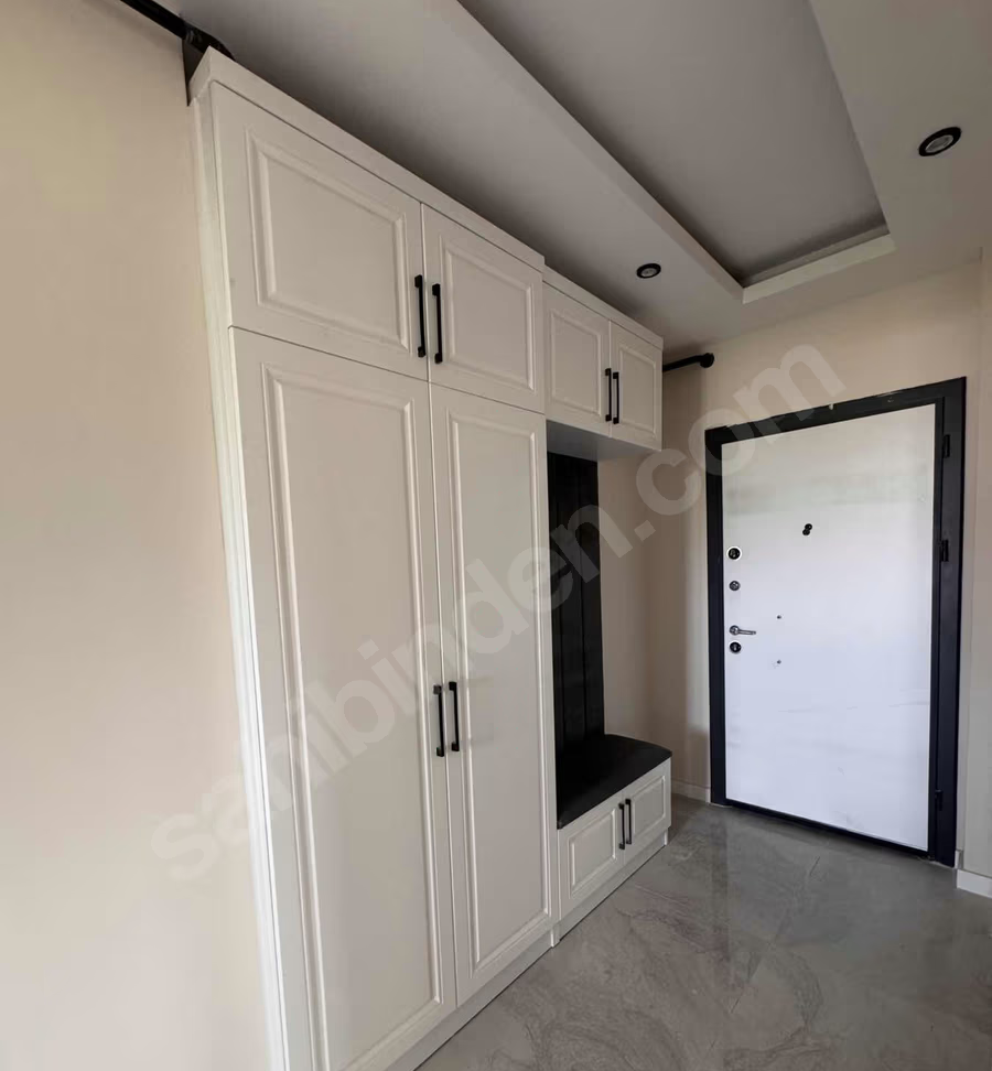 Mersin Mezitli İstiklal Mahallesi 2+1 95 m² Doğalgaz Kombili Kiralık Daire 4 Mersin Mezitli İstiklal Mahallesi 2+1 95 m² Doğalgaz Kombili Kiralık Daire