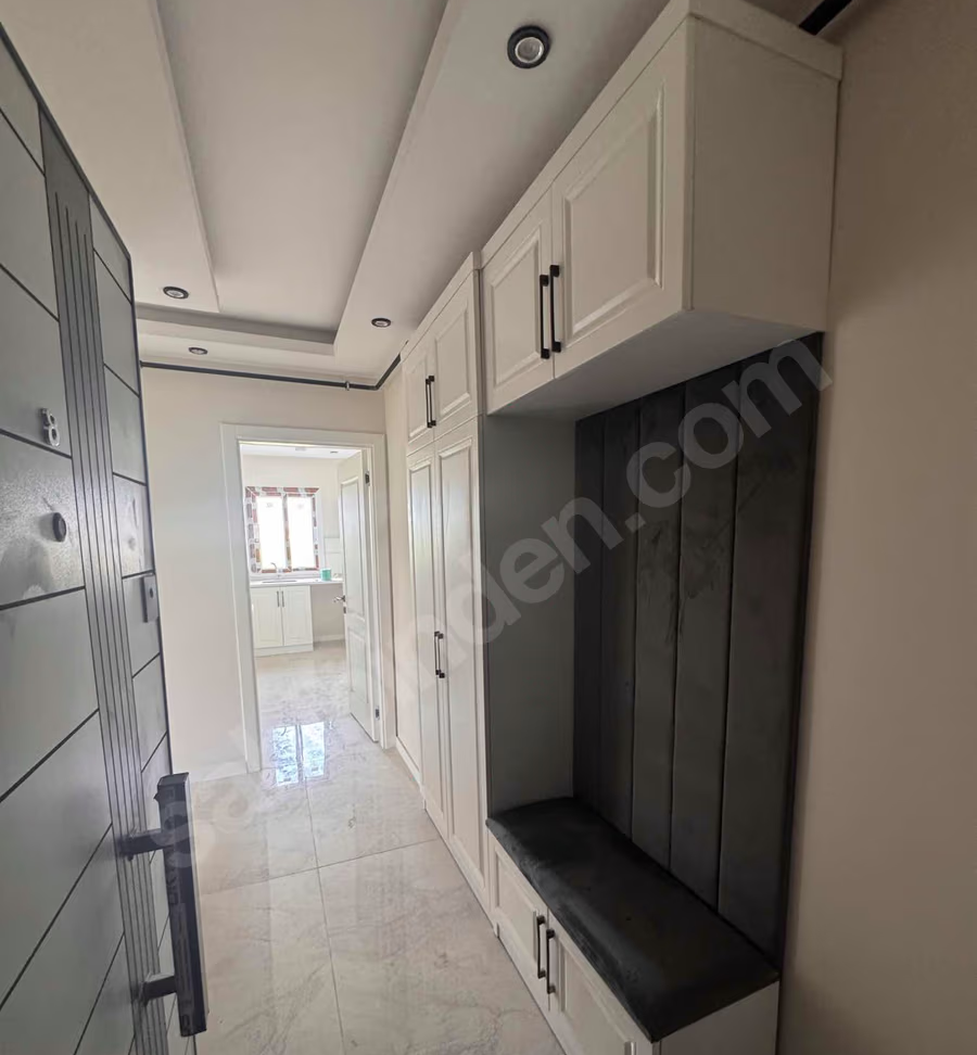 Mersin Mezitli İstiklal Mahallesi 2+1 95 m² Doğalgaz Kombili Kiralık Daire 5 Mersin Mezitli İstiklal Mahallesi 2+1 95 m² Doğalgaz Kombili Kiralık Daire