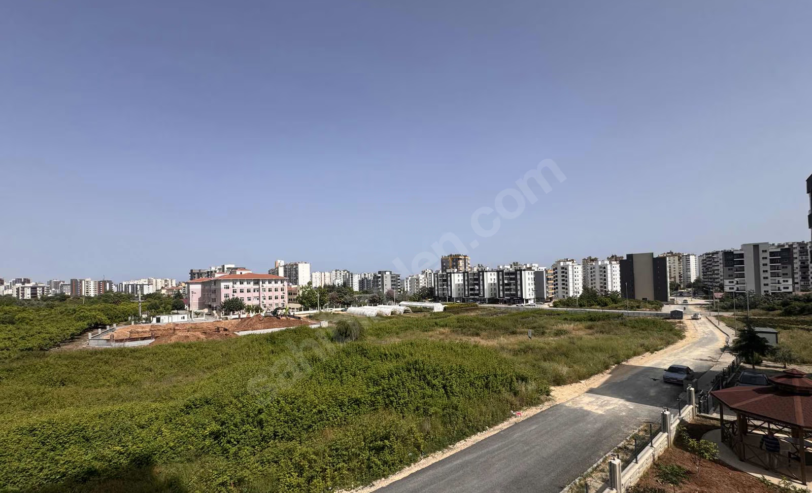 Mersin Mezitli İstiklal Mahallesi 2+1 95 m² Doğalgaz Kombili Kiralık Daire 13 Mersin Mezitli İstiklal Mahallesi 2+1 95 m² Doğalgaz Kombili Kiralık Daire