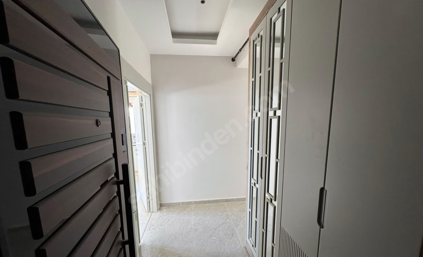 Mersin Mezitli İstiklal Mahallesi 3+1 130 m² Klima Satılık Daire