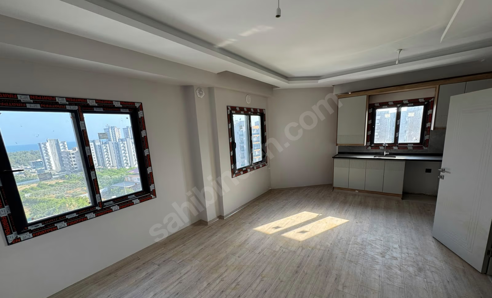 Mersin Mezitli İstiklal Mahallesi 3+1 130 m² Klima Satılık Daire 5 Mersin Mezitli İstiklal Mahallesi 3+1 130 m² Klima Satılık Daire