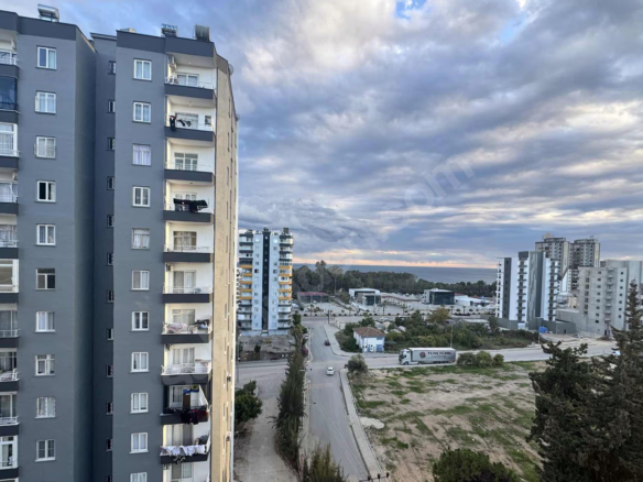 Mersin Mezitli İstiklal Mahallesi 3+1 170 m² Klima Satılık Daire