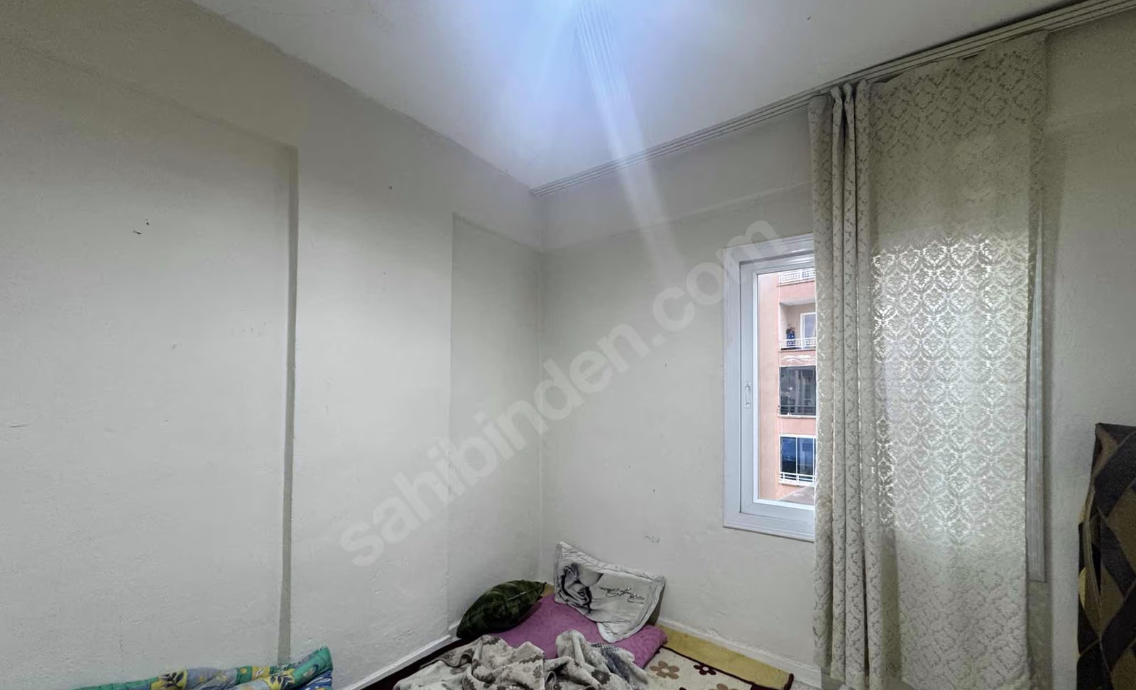 Mersin Mezitli İstiklal Mahallesi 3+1 170 m² Klima Satılık Daire