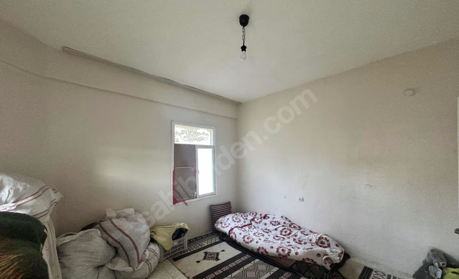 Mersin Mezitli İstiklal Mahallesi 3+1 170 m² Klima Satılık Daire