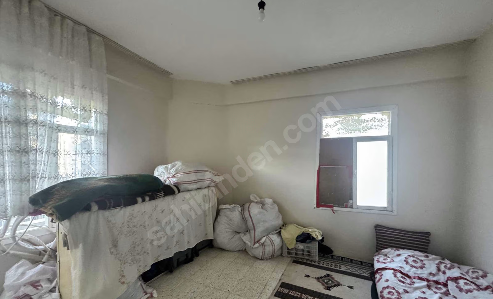 Mersin Mezitli İstiklal Mahallesi 3+1 170 m² Klima Satılık Daire