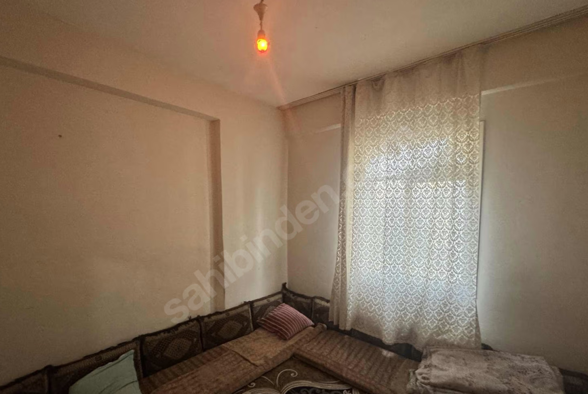 Mersin Mezitli İstiklal Mahallesi 3+1 170 m² Klima Satılık Daire