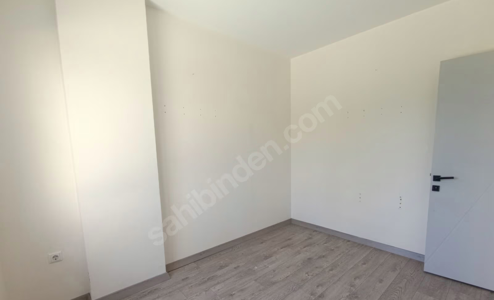 Mersin Mezitli Kuyuluk Mahallesi 1+1 55 m² Doğalgaz Kombili Kiralık Daire