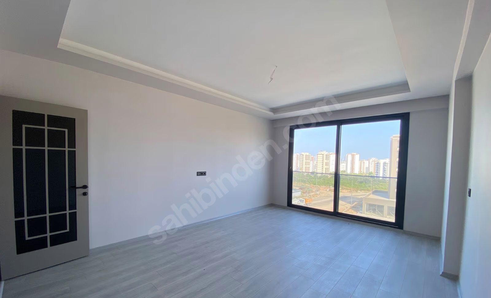 Mersin Mezitli Kuyuluk Mahallesi 3+1 135 m² Doğalgaz Kombili Satılık Daire