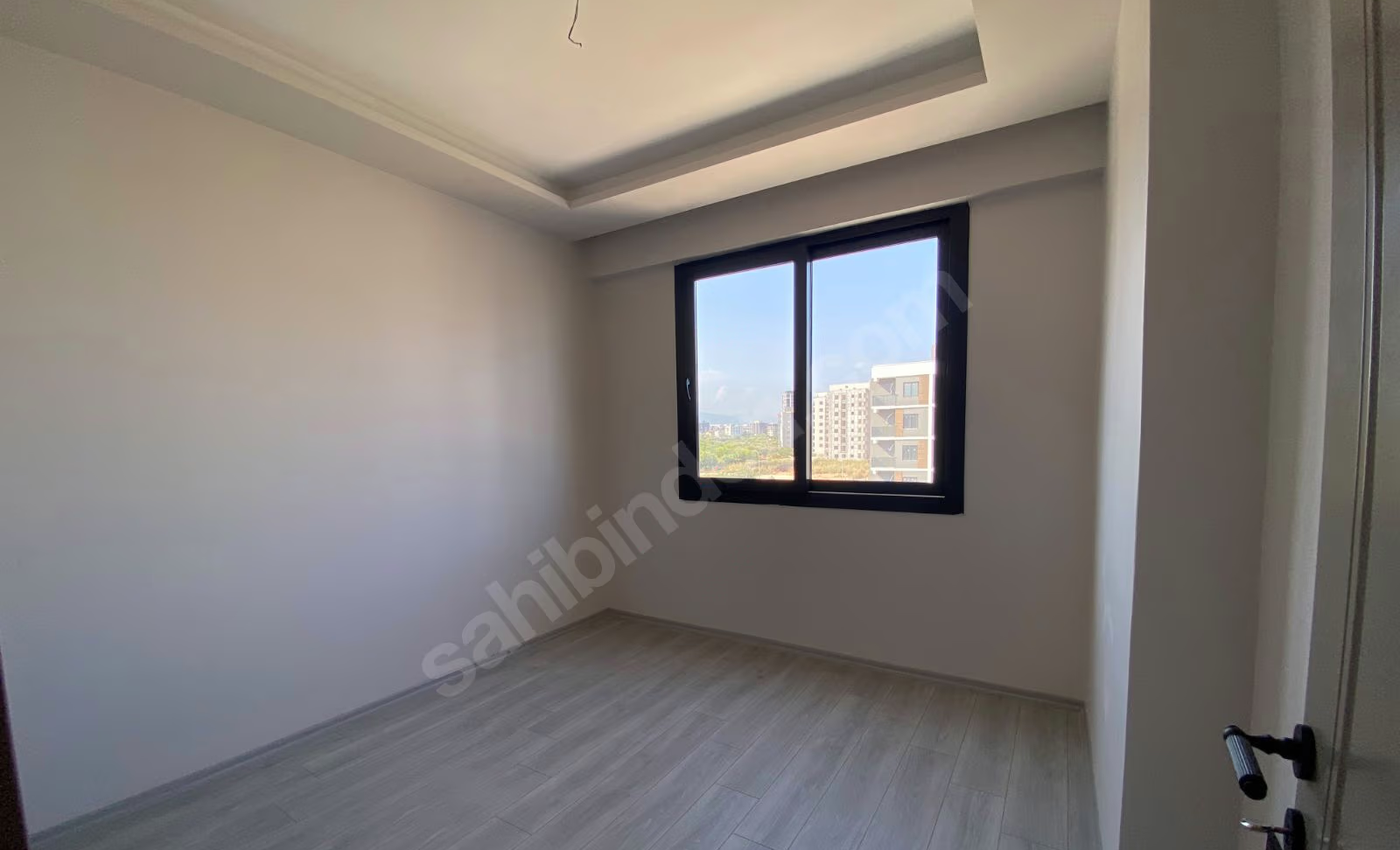 Mersin Mezitli Kuyuluk Mahallesi 3+1 135 m² Doğalgaz Kombili Satılık Daire