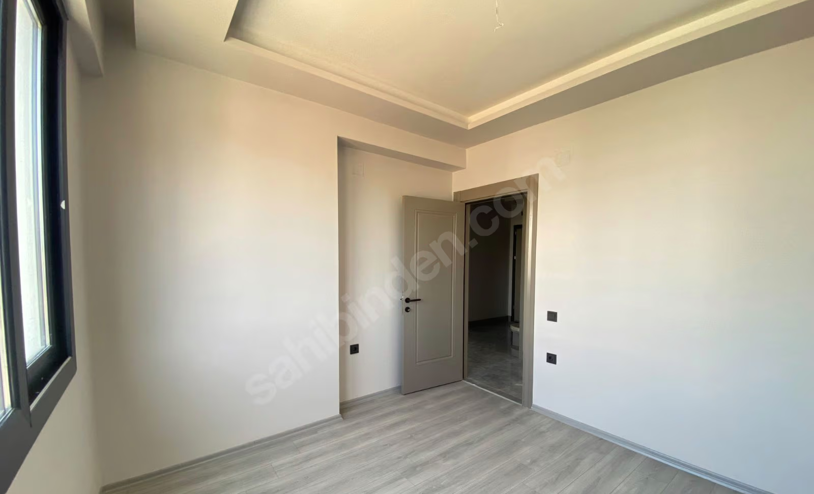 Mersin Mezitli Kuyuluk Mahallesi 3+1 135 m² Doğalgaz Kombili Satılık Daire