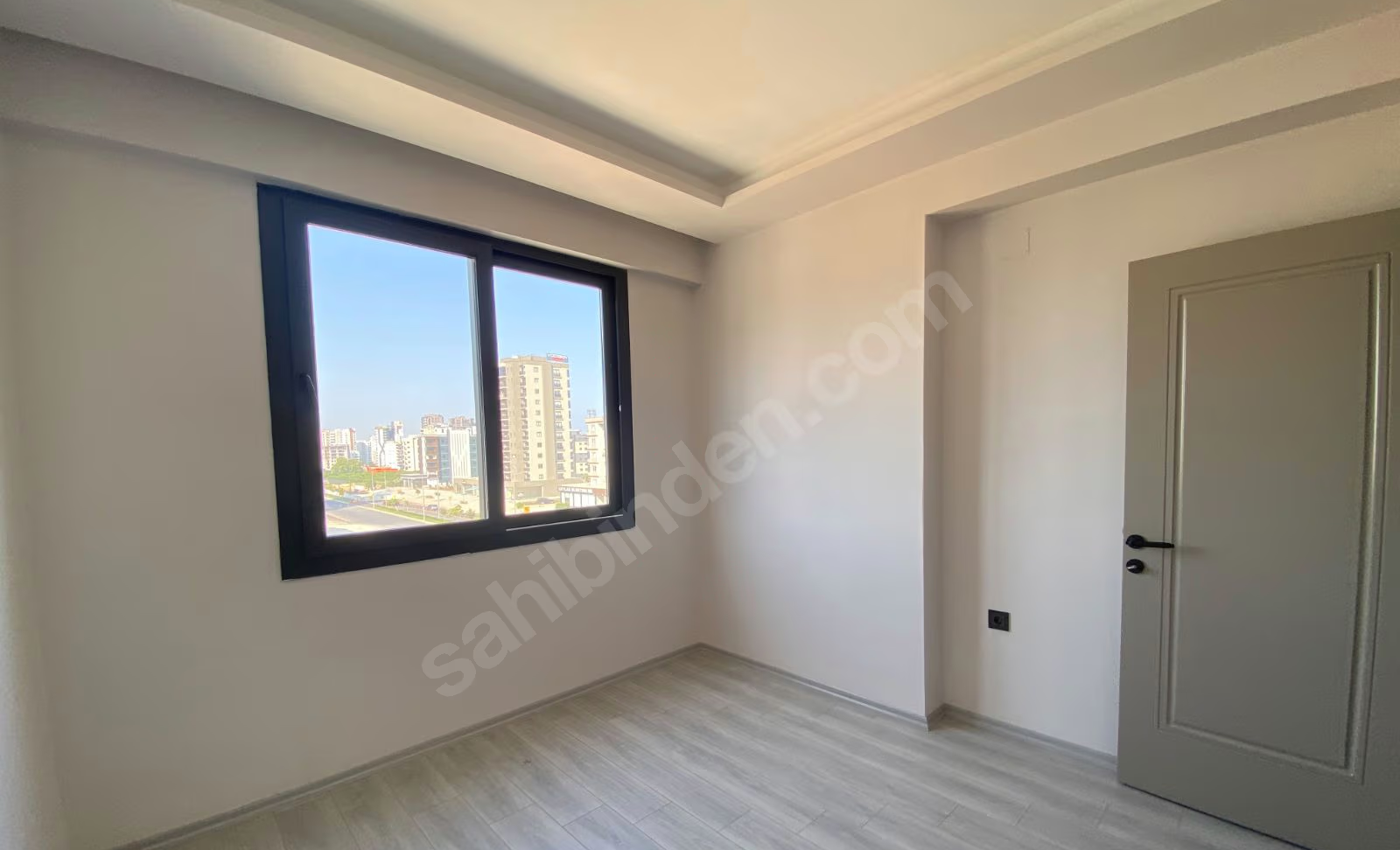 Mersin Mezitli Kuyuluk Mahallesi 3+1 135 m² Doğalgaz Kombili Satılık Daire