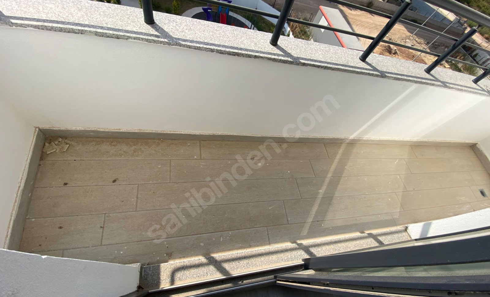 Mersin Mezitli Kuyuluk Mahallesi 3+1 135 m² Doğalgaz Kombili Satılık Daire