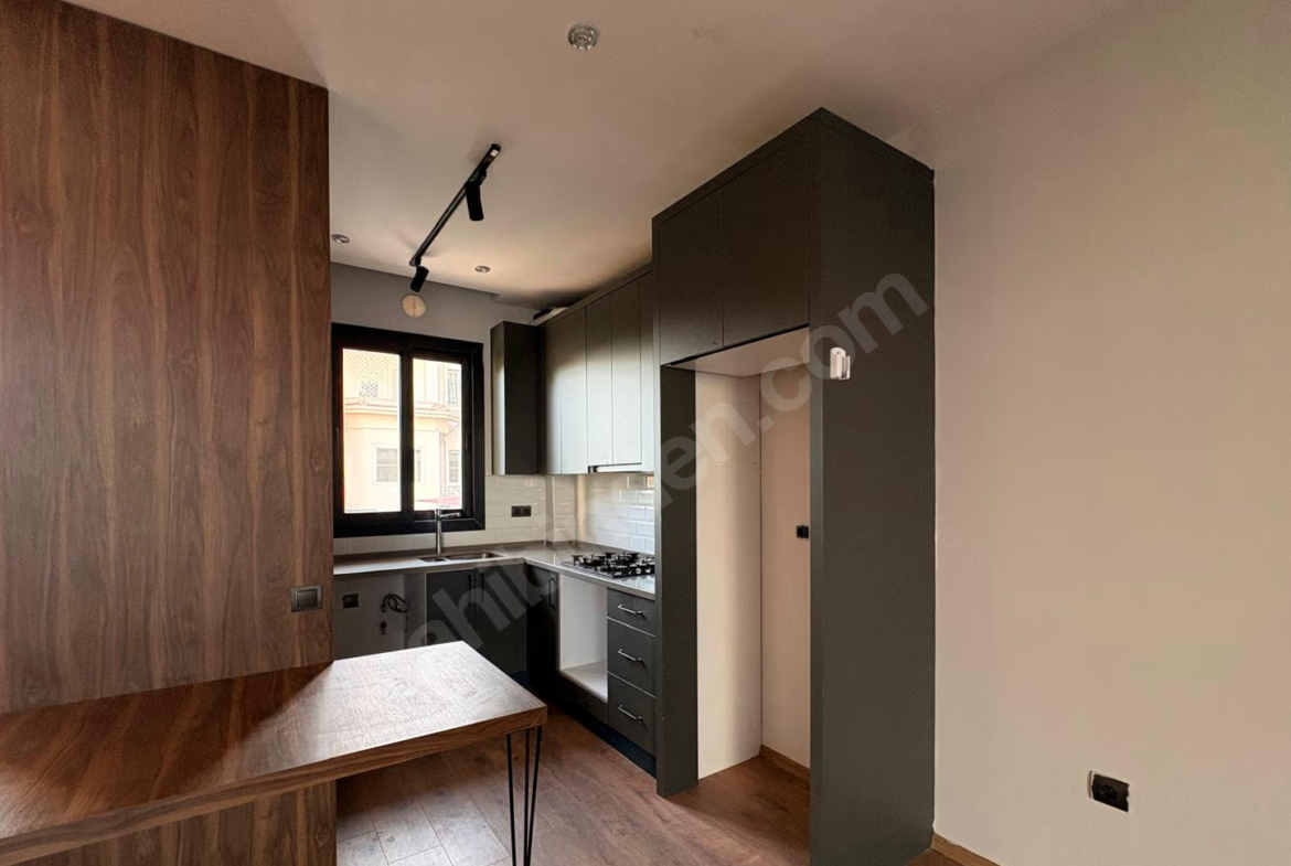 Mersin Mezitli Kuyuluk Mahallesi 4+1 170 m² Klima Satılık Villa