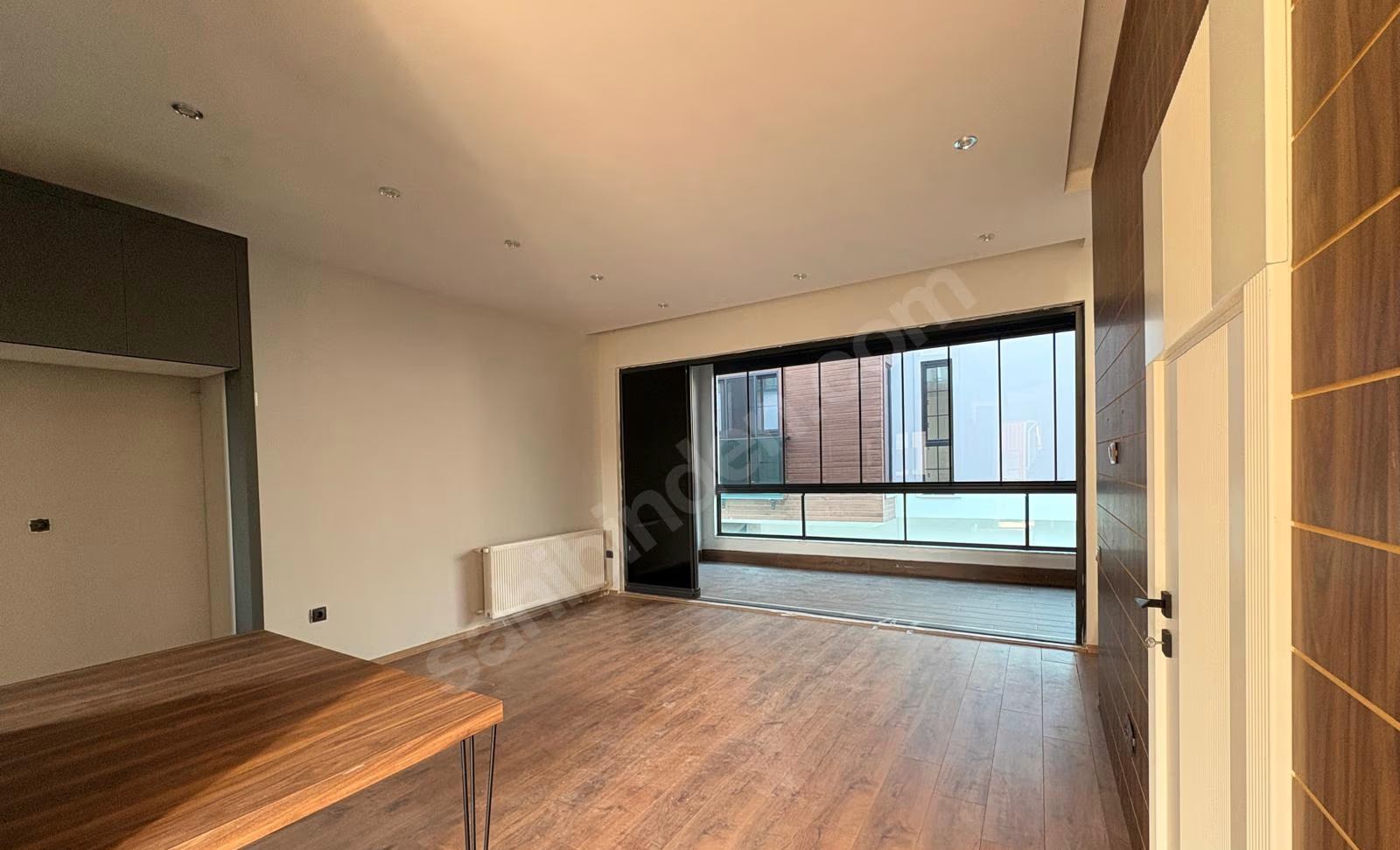 Mersin Mezitli Kuyuluk Mahallesi 4+1 170 m² Klima Satılık Villa