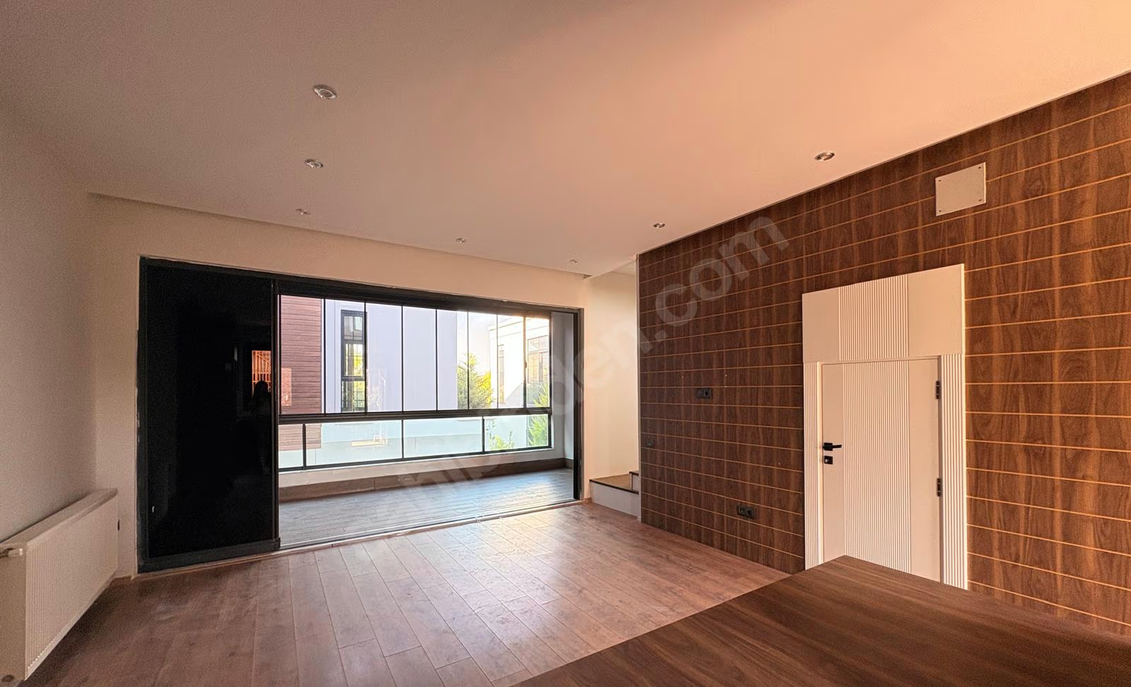 Mersin Mezitli Kuyuluk Mahallesi 4+1 170 m² Klima Satılık Villa