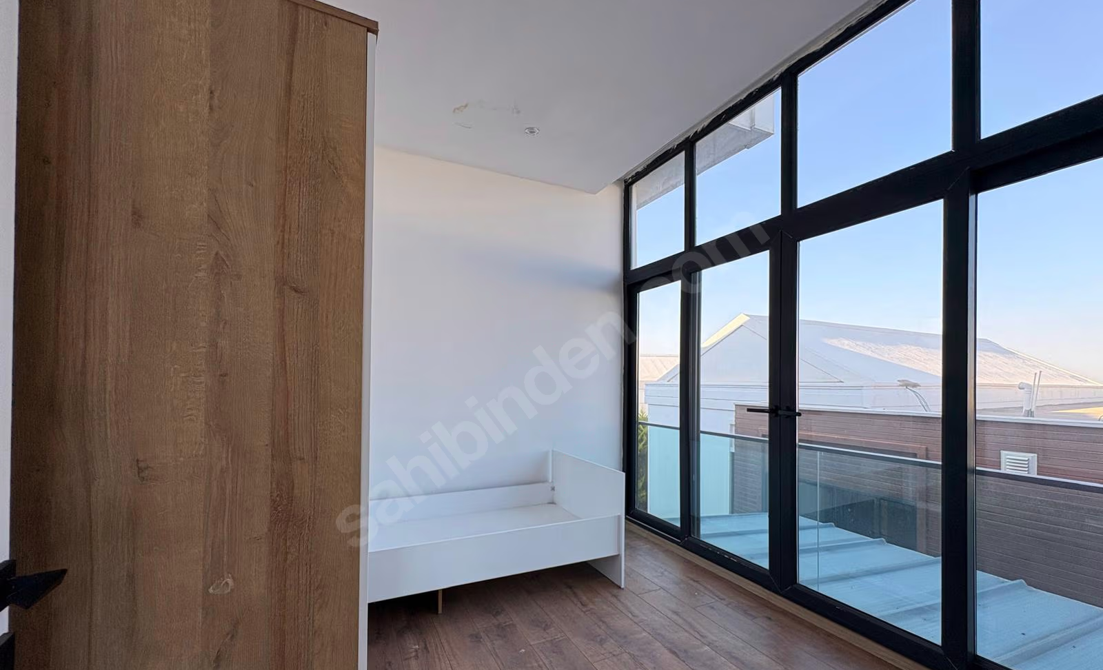 Mersin Mezitli Kuyuluk Mahallesi 4+1 170 m² Klima Satılık Villa