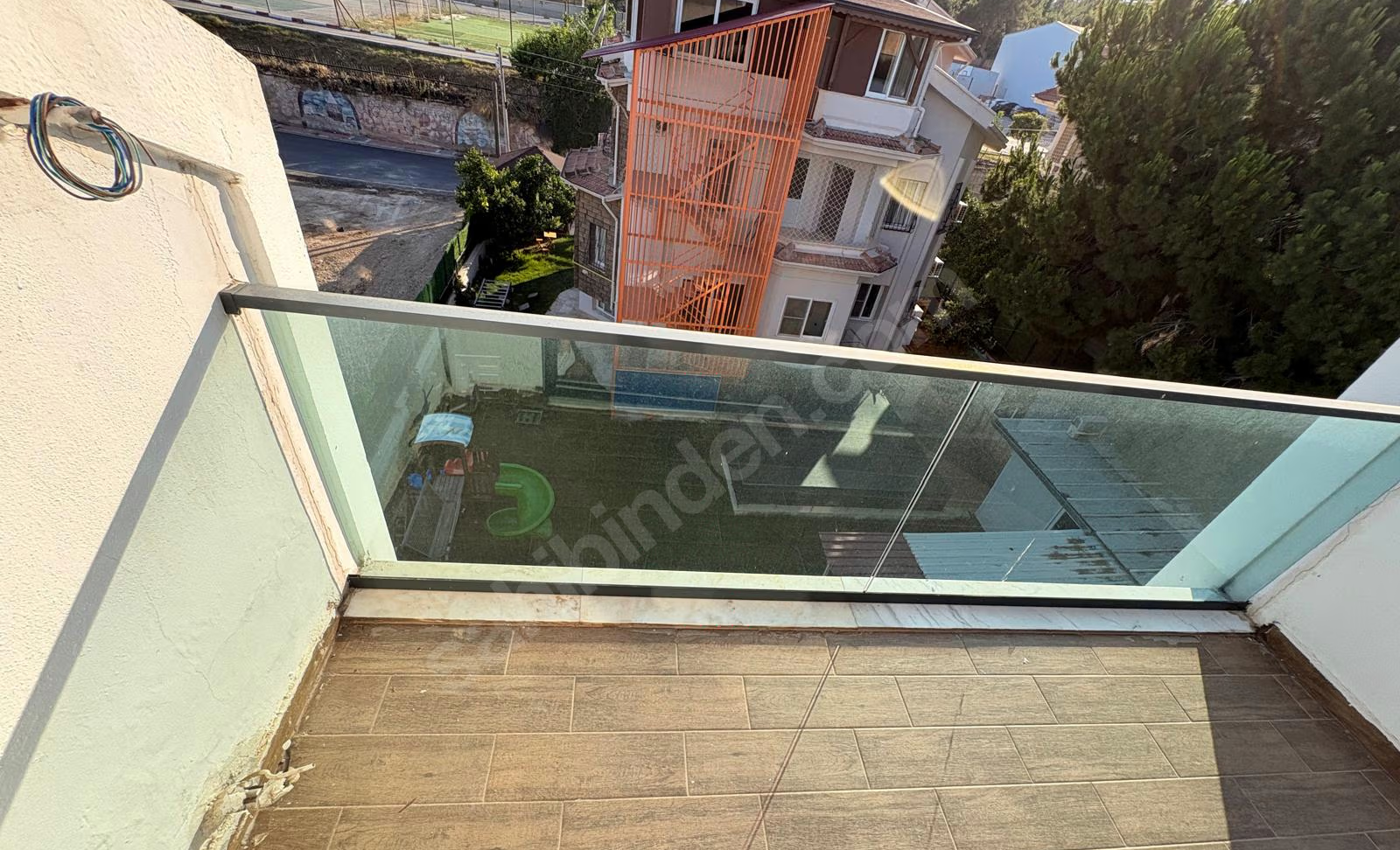 Mersin Mezitli Kuyuluk Mahallesi 4+1 170 m² Klima Satılık Villa
