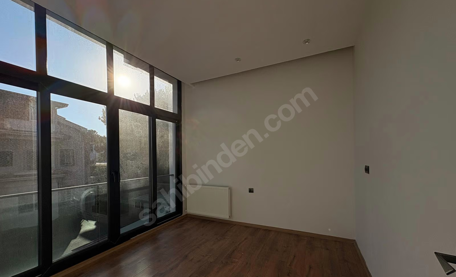 Mersin Mezitli Kuyuluk Mahallesi 4+1 170 m² Klima Satılık Villa