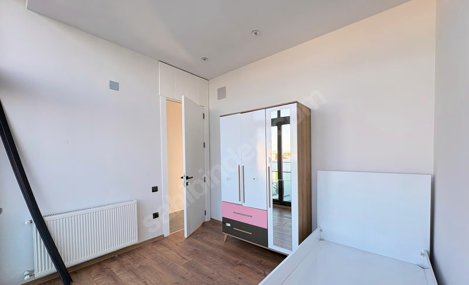 Mersin Mezitli Kuyuluk Mahallesi 4+1 170 m² Klima Satılık Villa