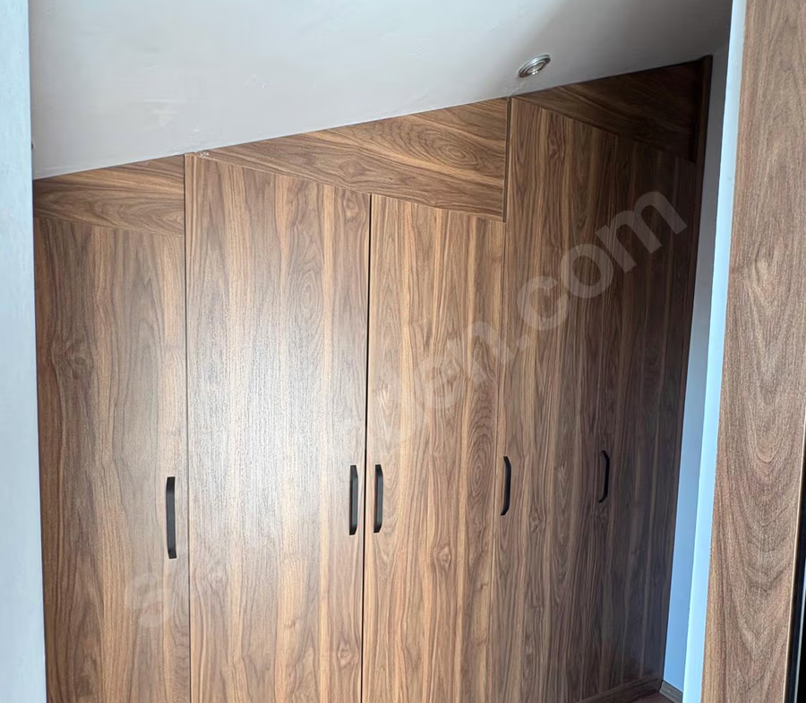 Mersin Mezitli Kuyuluk Mahallesi 4+1 170 m² Klima Satılık Villa