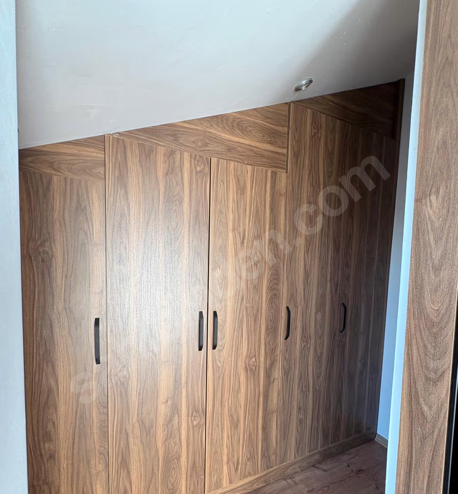 Mersin Mezitli Kuyuluk Mahallesi 4+1 170 m² Klima Satılık Villa