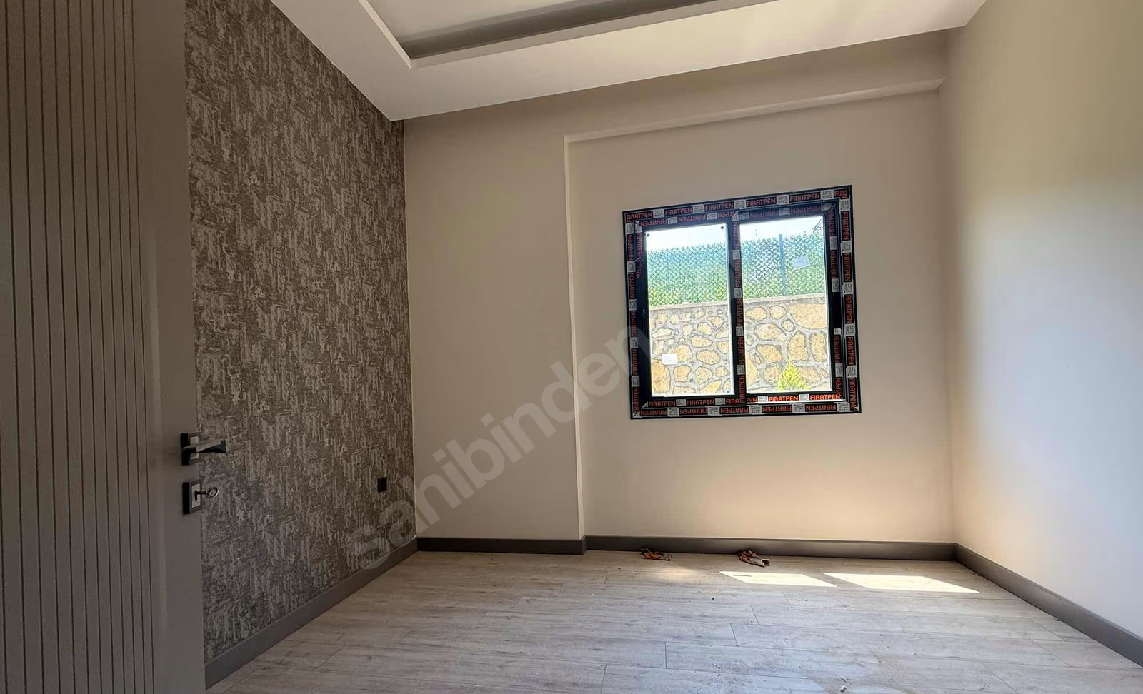Mersin Mezitli Kuyuluk Mahallesi 4+1 185 m² Yerden Isıtma Satılık Villa