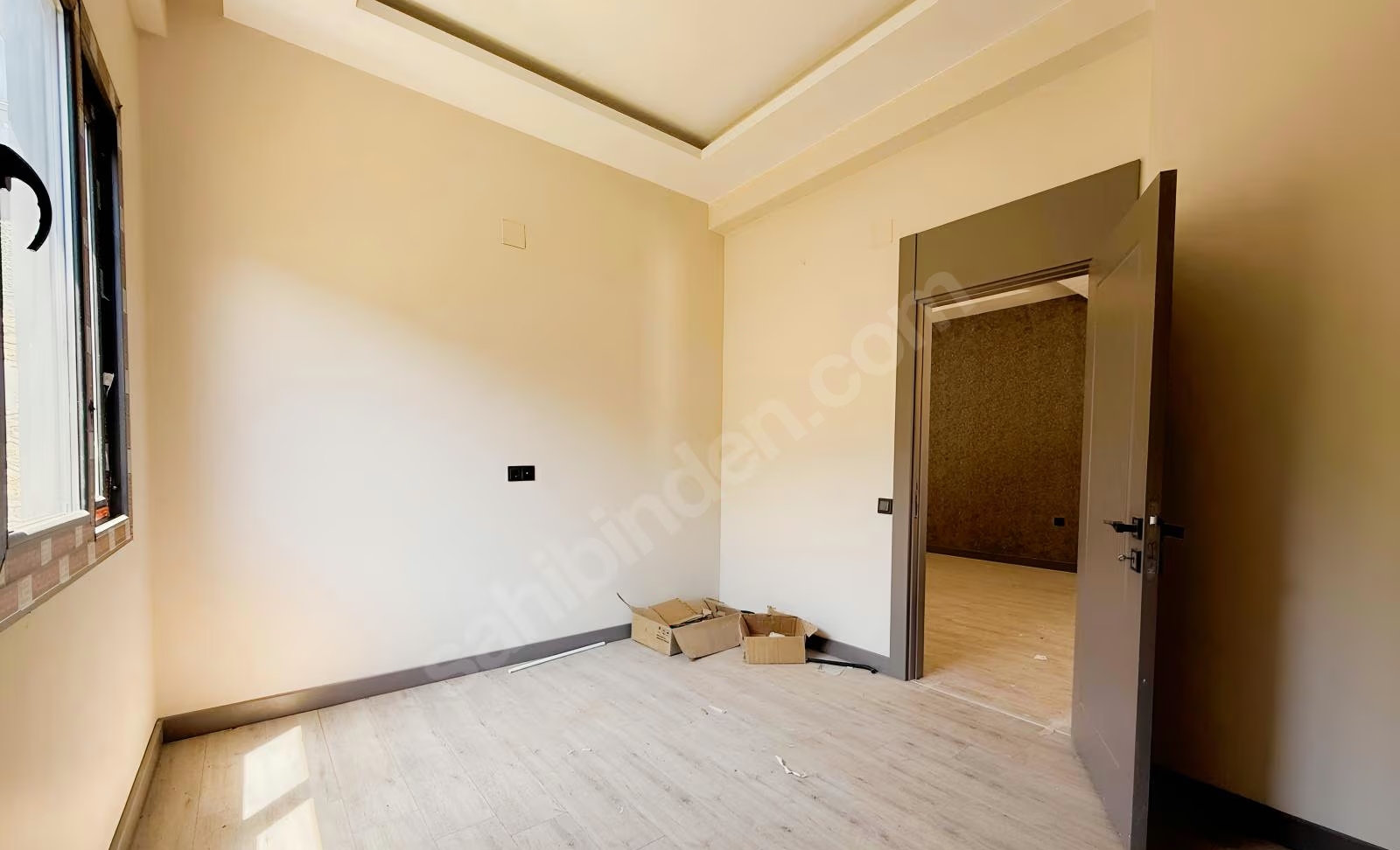 Mersin Mezitli Kuyuluk Mahallesi 4+1 185 m² Yerden Isıtma Satılık Villa