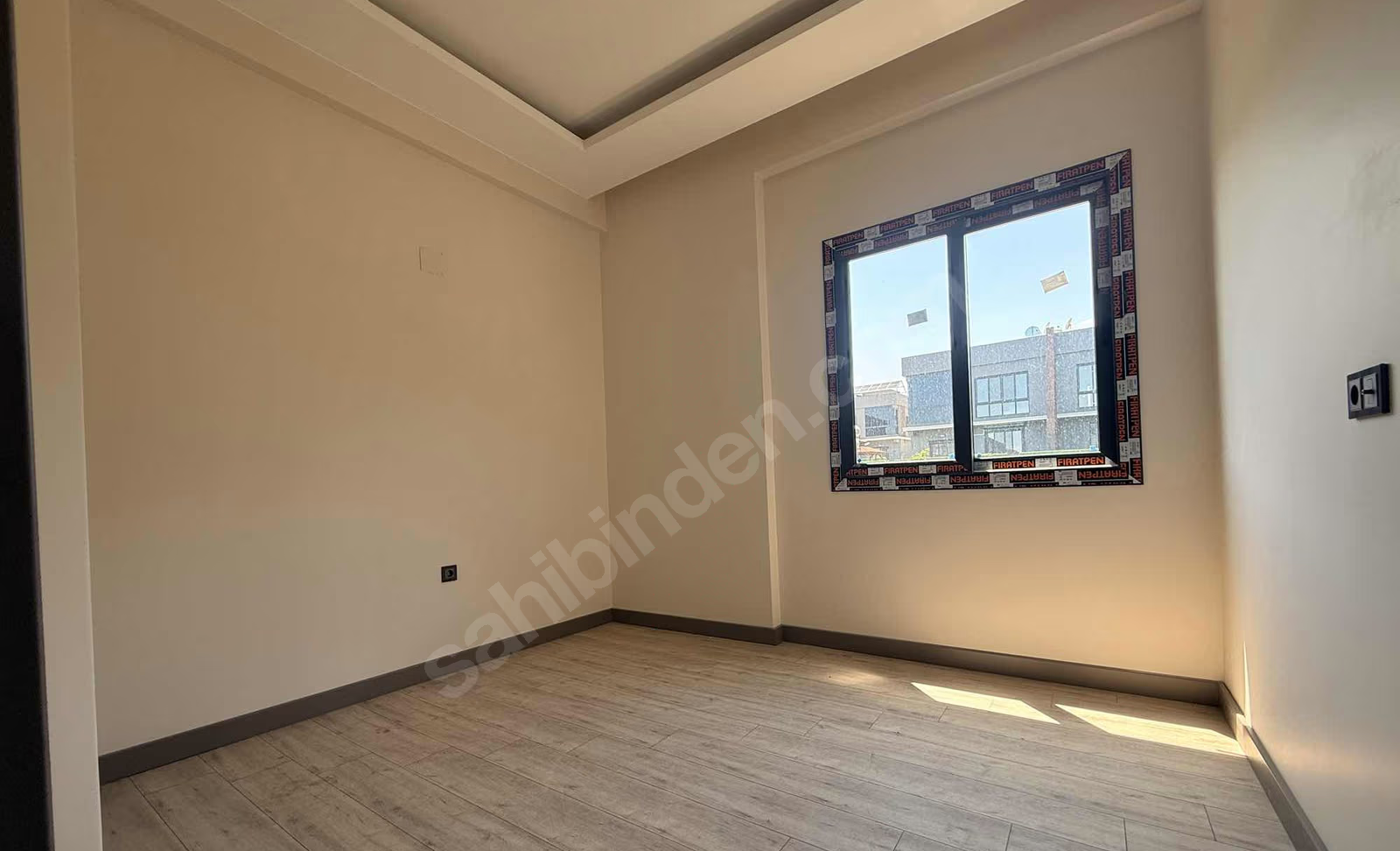 Mersin Mezitli Kuyuluk Mahallesi 4+1 185 m² Yerden Isıtma Satılık Villa