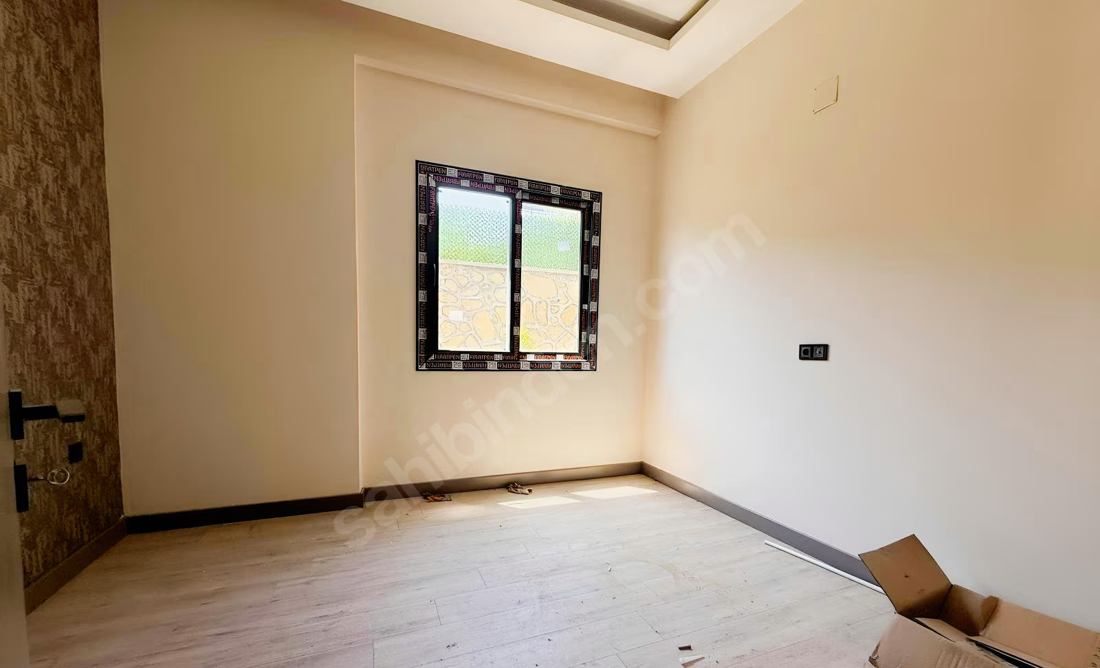Mersin Mezitli Kuyuluk Mahallesi 4+1 185 m² Yerden Isıtma Satılık Villa
