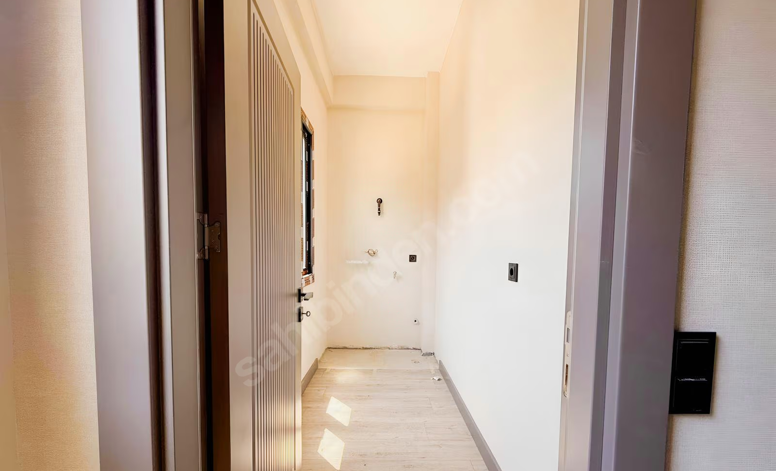 Mersin Mezitli Kuyuluk Mahallesi 4+1 185 m² Yerden Isıtma Satılık Villa