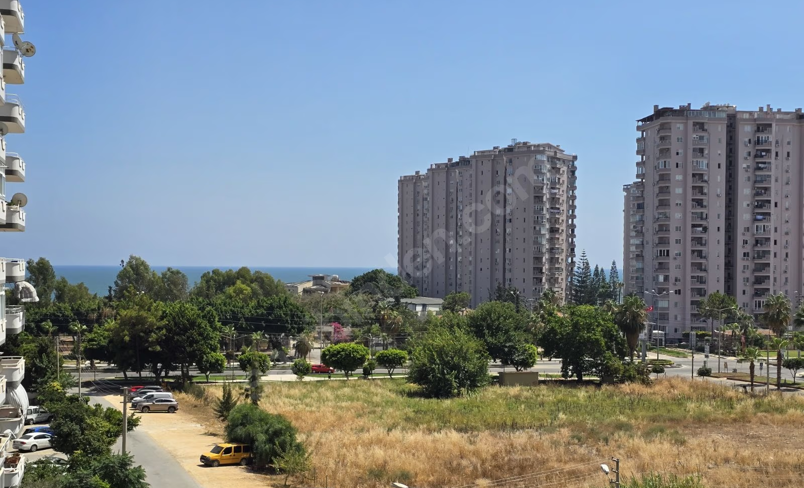 Mersin Mezitli Menderes Mahallesi 1+1 55 m² Doğalgaz Kombili Kiralık Daire 6 Mersin Mezitli Menderes Mahallesi 1+1 55 m² Doğalgaz Kombili Kiralık Daire