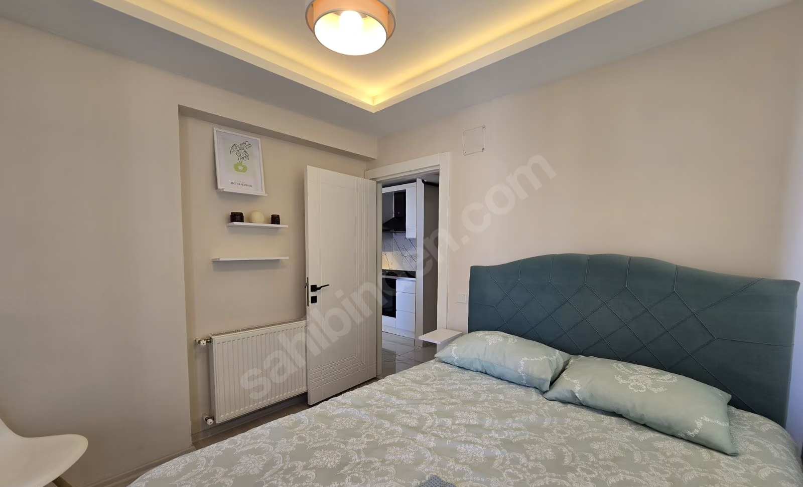 Mersin Mezitli Menderes Mahallesi 1+1 55 m² Doğalgaz Kombili Kiralık Daire 8 Mersin Mezitli Menderes Mahallesi 1+1 55 m² Doğalgaz Kombili Kiralık Daire
