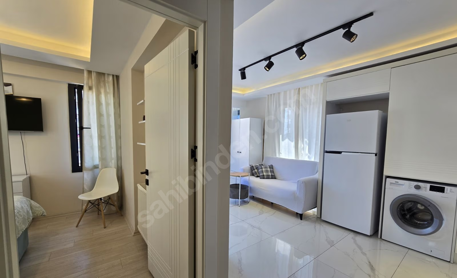 Mersin Mezitli Menderes Mahallesi 1+1 55 m² Doğalgaz Kombili Kiralık Daire 10 Mersin Mezitli Menderes Mahallesi 1+1 55 m² Doğalgaz Kombili Kiralık Daire