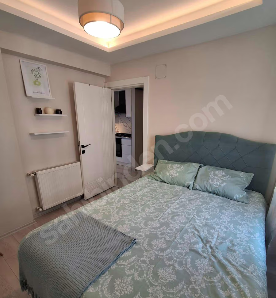 Mersin Mezitli Menderes Mahallesi 1+1 55 m² Doğalgaz Kombili Kiralık Daire 18 Mersin Mezitli Menderes Mahallesi 1+1 55 m² Doğalgaz Kombili Kiralık Daire