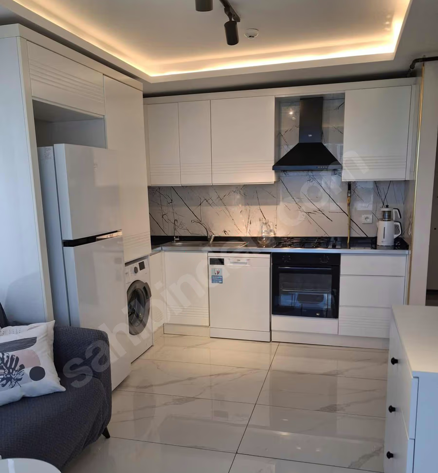 Mersin Mezitli Menderes Mahallesi 1+1 55 m² Doğalgaz Kombili Kiralık Daire 21 Mersin Mezitli Menderes Mahallesi 1+1 55 m² Doğalgaz Kombili Kiralık Daire