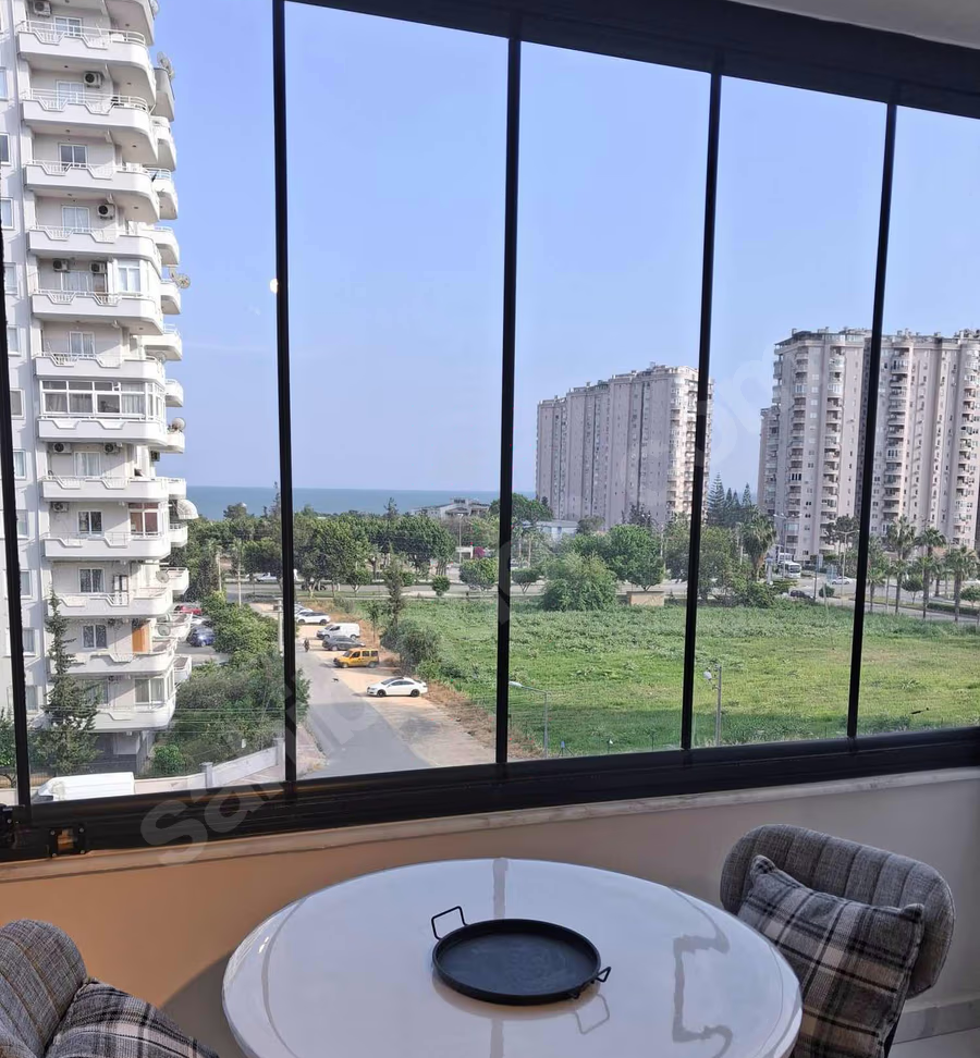 Mersin Mezitli Menderes Mahallesi 1+1 55 m² Doğalgaz Kombili Kiralık Daire 24 Mersin Mezitli Menderes Mahallesi 1+1 55 m² Doğalgaz Kombili Kiralık Daire