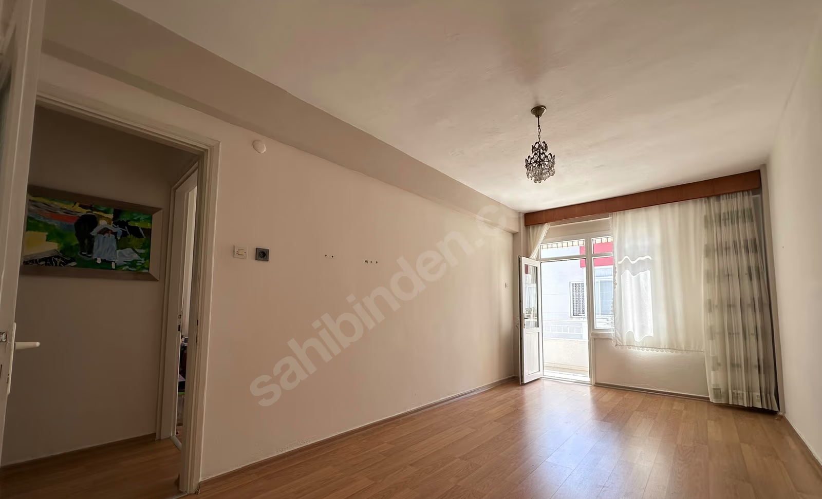 Mersin Mezitli Menderes Mahallesi 3+1 155 m² Klima Satılık Daire